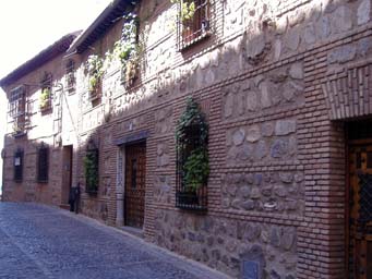 Calle de Toledo