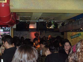 Concierto de Insonora