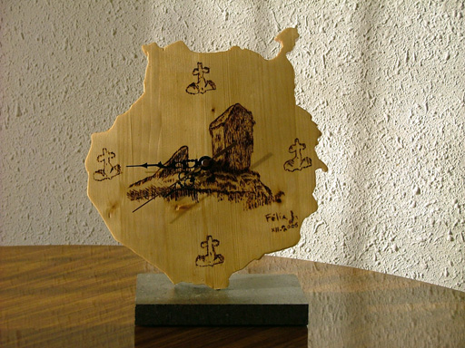 Isla de Gran Canaria