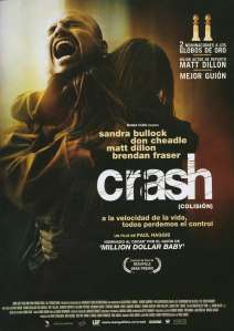 Crash