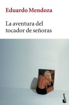 Portada de La aventura del tocador de señoras