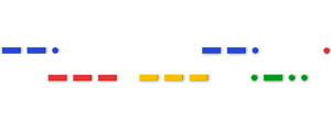 Logo de Google en homenaje a Samuel Morse