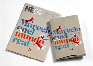 Marcelo en el mundo real