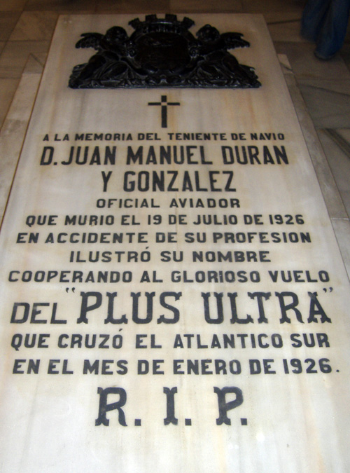 A la memoria de Juan Manuel Durán González