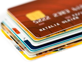 Tarjetas de fidelizacion