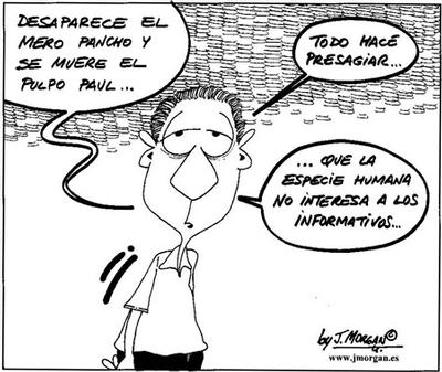 Humor de Morgan del 30-10-10 - Canarias7.es
