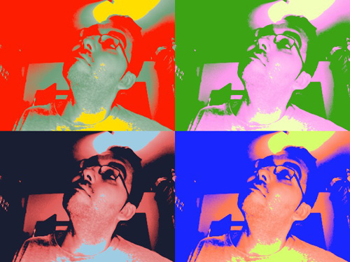Pop Art