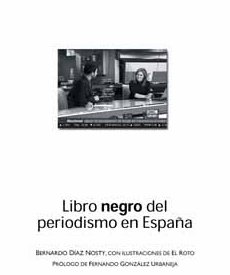 Libro negro del periodismo en España