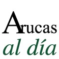 Logo Arucas al día