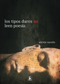 Portada de Los tipos duros no leen poesía
