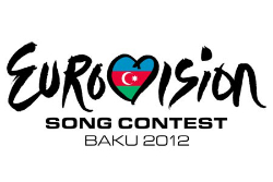 Eurovisión 2012