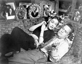 Fotograma de Sunset Boulevard