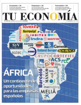 Portada número 10 Tu Economía