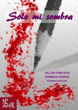 Portada de Solo mi sombra