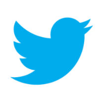 Logo de Twitter